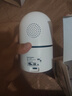 紐曼無線家用智能AI攝像頭高清監(jiān)控器360度無死角帶夜視全景語音手機遠程旋轉(zhuǎn)可對話室內(nèi)外家庭云臺 曬單實拍圖