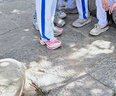 安踏C10 PRO 心跳丨專業(yè)馬拉松碳板競速競賽跑鞋運動鞋男 曬單實拍圖