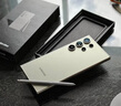 三星Samsung Galaxy S24 Ultra AI手機 第三代驍龍8 游戲手機 2億像素 拍照手機 12GB+512GB 鈦灰 曬單實拍圖