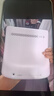小度智能屏1S Plus 文心大模型賦能 智能音箱音響 8吋大屏視頻通話娛樂影音 小孩陪伴老人看護(hù)送禮禮物 曬單實(shí)拍圖