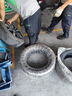 佳通(Giti)輪胎215/60R17 96H SUV520 原配 瑞虎3 適配 寶駿560/榮威  曬單實拍圖