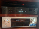 先科新款（SAST)CD播放機發(fā)燒級HIFI家用播放器DTS高保真藍牙USB無(wú)損解碼音樂(lè )碟片播放SA-185CD播放機 升級版 黑色 HIFI發(fā)燒CD播放機 430*330*80（毫米） 曬單實(shí)拍圖