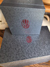 東道汝窯河南非遺三才蓋碗套組茶具茶杯陶瓷功夫茶具開片可養(yǎng)主人杯 【老東道無落款】臥龍蓋碗100ML 曬單實拍圖