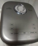 美的花瓣IH立體加熱電飯煲電飯鍋2-3-4-5-6人用 0氟陶瓷內(nèi)膽一級(jí)抗菌 家用小米粥快速飯柴火飯電煮飯煲 【1300w花瓣IH立體加熱 0氟青瓷內(nèi)膽】 4L 曬單實(shí)拍圖