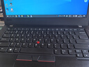 聯(lián)想Thinkpad (獨顯)T480T490T14s 輕薄便攜商務(wù)辦公游戲本 九成新二手筆記本電腦 【獨顯】T480 i7-8 32G+1T固態(tài)95新 曬單實拍圖