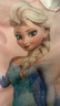 迪士尼（Disney）迪士尼艾莎女童內(nèi)褲兒童平角三角褲純棉a類愛莎女孩四角寶寶短褲 曬單實拍圖