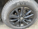 米其林（MICHELIN）汽車輪胎 225/65R17 106H 旅悅+ PRIMACY SUV+ 適配H6/CS75/奇駿 曬單實(shí)拍圖