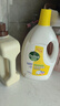 滴露（Dettol）衣物消毒液 檸檬 3L*3瓶 殺菌除螨內(nèi)衣兒童衣物除菌可配洗衣液 曬單實(shí)拍圖