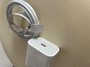 固質(zhì)優(yōu)品【直營正品】蘋果15/16充電器頭45W/30W適配原裝快充套裝氮化鎵iPhone16ProMax/puls15數(shù)據(jù)充電線 【原盒封裝】30W蘋果快充頭+1米編織快充線 安全認(rèn)證不傷機(jī) 曬單實拍圖