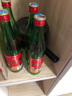 牛欄山二鍋頭綠瓶綠牛二清香型純糧固態(tài)白酒 46度 500mL 12瓶 整箱裝 46度 500mL 12瓶 整箱裝 曬單實拍圖