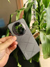 邁巢適用華為Mate70Pro+手機(jī)殼星芒素皮Mate70Rs非凡大師高級(jí)感皮紋防摔保護(hù)套 Mate60Pro 雅舟黑  Mate70 曬單實(shí)拍圖