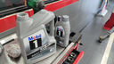 美孚（Mobil）銀美5W-40機油5L+機濾+空調(diào)濾+空氣濾+工時單次大保養(yǎng)12個月有效 曬單實拍圖