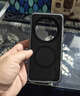 邦克仕（Benks）適用于vivo X200 Ultra手機(jī)殼vivo X200 Ultra防摔磁吸兔克兔克聯(lián)名款潮牌保護(hù)殼 兔克兔克聯(lián)名-造夢(mèng)空間 曬單實(shí)拍圖