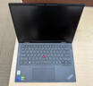 ThinkPad【國家補(bǔ)貼20%】T14p 聯(lián)想14英寸標(biāo)壓高性能筆記本電腦 酷睿i9-13900H 32G 1TB RTX3050 2.2K 曬單實拍圖