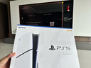 索尼（SONY）【國內(nèi)保稅倉】索尼ps5 slim/pro輕薄版體感家庭游戲機(jī)主機(jī)港版/日版支持VR/雙影奇境 PS5 slim港版光驅(qū)版保稅倉（送手柄收納包） 曬單實拍圖