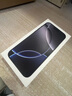 Apple/蘋(píng)果 iPhone 16 Pro Max 256GB 黑色鈦金屬 雙卡雙待手機(jī)【送聯(lián)通話費(fèi)券】 曬單實(shí)拍圖