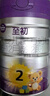 至初（A2）a2至初2段奶粉 較大嬰兒配方奶粉 6-12月適用 850g/罐 新西蘭進(jìn)口 1罐【注冊(cè)新客398下單送400g】 曬單實(shí)拍圖