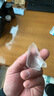 戰舵漏斗型糯米紙食用包藥可食用吃斗形江米紙吃藥淀粉紙無(wú)添加 漏斗 漏斗型糯米紙 【50張】5.5*6cm 曬單實(shí)拍圖