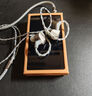 達(dá)音科（DUNU）KIMA2 有線耳機(jī)HIFI全新動(dòng)圈單元高音質(zhì)高解析發(fā)燒級(jí)初燒男生女生款耳塞 可換插頭系統(tǒng) KIMA2 曬單實(shí)拍圖