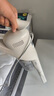 海爾（Haier）吸塵器家用寵物拖地除塵機小型輕音大吸力大功率輕機身吸塵機濕拖吸拖一體HZG-Q29W國家補貼 曬單實拍圖