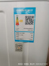 申花（SHENHUA）半自動洗衣機(jī)雙桶雙缸大容量家用出租房宿舍小型波輪甩干雙杠洗衣機(jī)洗滌+脫水 18.5公斤【洗滌12公斤+脫水6.5公斤】灰色 曬單實拍圖