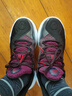 安德瑪（UNDERARMOUR）庫里CURRY 11男女情侶運(yùn)動籃球鞋3027416 黑色001 3026616-001 43 曬單實(shí)拍圖