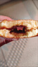 胖東來(lái)品質(zhì)大個(gè)銅鑼燒哆啦a夢(mèng)同款蛋糕面包早餐休閑零食下午茶 大號(hào)銅鑼燒【紅豆味】 500·g【1斤】 曬單實(shí)拍圖