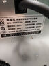 三角牌（Triangle）嵌入式雙灶電磁爐多頭電陶爐大功率3500W一平一凹雙頭組合電磁灶套裝 電灶雙灶 臺嵌兩用丨電磁+電陶雙灶 曬單實拍圖