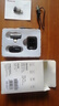 紐曼（Newmine）MC225無線領(lǐng)夾麥克風(fēng)主播直播專用迷你收音麥戶外采訪短視頻會議錄音設(shè)備專業(yè)降噪收音器贈充電盒 曬單實拍圖
