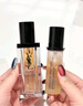 圣羅蘭（YSL）夜皇后精華+調(diào)皮水修護(hù)保濕護(hù)膚品套裝七夕情人節(jié)禮物生日禮物 曬單實(shí)拍圖