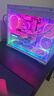 微星（MSI）全家桶 i5 14600KF/微星RTX5060/5070 顯卡直播電競(jìng)游戲黑神話悟空臺(tái)式組裝電腦主機(jī)整機(jī)DIY組裝機(jī) i5 14600KF+RTX5060新品丨配置三 曬單實(shí)拍圖