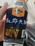 敘府 大曲藍標 濃香型白酒 52度 500ml*6瓶 整箱裝 純糧食酒 曬單實拍圖