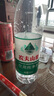 農(nóng)夫山泉飲用水純凈水550ml*24瓶 曬單實(shí)拍圖