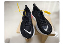 耐克NIKE跑步鞋女泡棉ZOOMX INVINCIBLE 3運(yùn)動(dòng)鞋DR2660-001黑36.5 曬單實(shí)拍圖