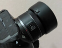 JJC 適用佳能EF 50 f/1.8 STM遮光罩第三代小痰盂49mm定焦鏡頭90D 80D 70D 800D單反相機配件ES-68 曬單實拍圖