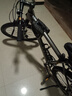 EROADE德國山地自行車男成人變速鋁合金單車學(xué)生青少年大人越野公路賽車 高級灰【全鋁合金山地車】 26寸-適合身高160-175cm 27速 曬單實拍圖