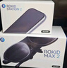 ROKID AR lite空間計(jì)算Max2樂(lè)奇智能眼鏡AR眼鏡 非VR AI眼鏡 靈伴科技若琪  曬單實(shí)拍圖