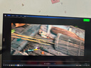 泰坦軍團(tuán) 31.5英寸大屏 2304分區(qū) MiniLED 4K 160Hz 雙模320Hz DyDs技術(shù) 廣色域?qū)I(yè)電競(jìng)顯示器 P326MV MAX 曬單實(shí)拍圖