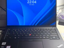 ThinkPad 聯(lián)想 E14筆記本電腦 AI PC 商務辦公學生輕薄本 定制：全新酷睿Ultra5 32G 1TSSD WIN11H 黑色 曬單實拍圖