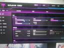 KTC 27英寸2K高清210Hz顯示屏HDR450nit原生200Hz內(nèi)置音響 硬件低藍(lán)光 升降旋轉(zhuǎn)顯示器大師27M1 曬單實(shí)拍圖