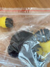 珂恩特適配Karcher卡赫蒸汽機(jī)抹布配件凱馳SC2 SC3 SC4 CTK10清潔布拖布刷頭配件 套裝1 曬單實(shí)拍圖