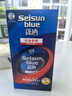 曼秀雷敦（Mentholatum）Selsun瀟灑二硫化硒清爽去屑洗發(fā)水200ml 控油止癢蓬松洗發(fā)露男女 曬單實(shí)拍圖