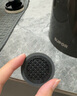 佳孚（YARDFORCE）便攜咖啡機 意式濃縮家用半自動咖啡機膠囊咖啡粉兩用 冷熱萃取戶外無線露營便攜辦公室出差旅行 奶咖白-標準版【標配粉倉+膠囊倉】 曬單實拍圖