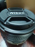 尼康（Nikon） AF-S 尼克爾 50mm f/1.8G 全畫幅標(biāo)準(zhǔn)定焦鏡頭 單反相機(jī)適用 曬單實(shí)拍圖