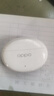 OPPO Enco Air4 【國家補(bǔ)貼】真無線藍(lán)牙耳機(jī) 入耳式音樂跑步游戲耳機(jī) 通用蘋果華為小米手機(jī) 霜白 曬單實(shí)拍圖
