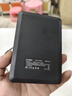 科碩（KESU）500GB 移動(dòng)硬盤(pán)大容量 雙盤(pán)備份USB3.0 外接機(jī)械硬盤(pán)250+250G 照片視頻存儲(chǔ)備份 K1 2.5英寸大U盤(pán) 曬單實(shí)拍圖