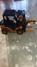 媽寶孖寶可升降叉車玩具兒童仿真工程車男孩大號(hào)小汽車模型2025生日禮物 特惠款-中號(hào)吊車【叉/吊2用】 叉車玩具 曬單實(shí)拍圖