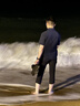 拓路者風(fēng)洞戶外褲男士春夏季運(yùn)動(dòng)登山長褲跑步徒步褲商務(wù)休閑直筒褲 曬單實(shí)拍圖