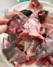 南豐生態(tài)甲魚肉400g鮮活切塊活魚鮮切生態(tài)甲魚肉去殼去油脂真空 活魚現(xiàn)殺去殼去油脂去內(nèi)臟 清理干凈后切塊凈重400g*3 曬單實拍圖