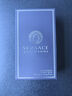 范思哲（VERSACE）香水同名男士淡香水100ml 木質(zhì)調(diào) 生日禮物自營【侯明昊同款】 曬單實拍圖